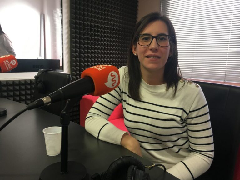 Lee más sobre el artículo Entrevista en Metrópolis FM