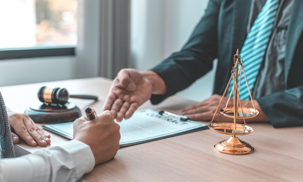 En este momento estás viendo Requisitos para optar a la Ley Segunda Oportunidad