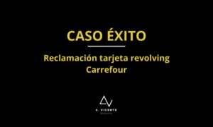 caso exito tarjetas revolving carrefour