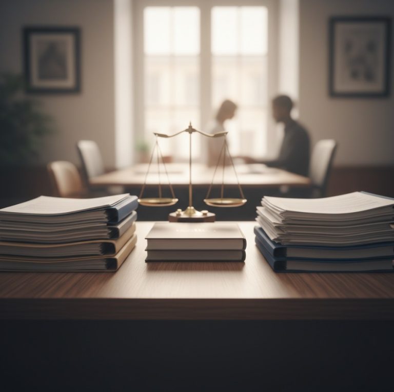 Lee más sobre el artículo Fases del proceso de liquidación de gananciales